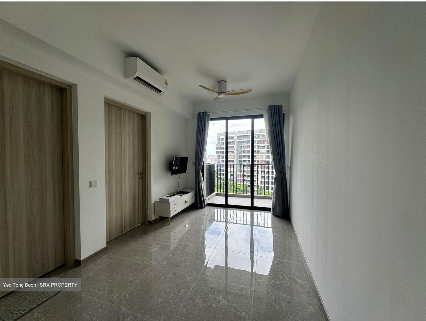 Sengkang Grand Residences (D19), Apartment #597634741